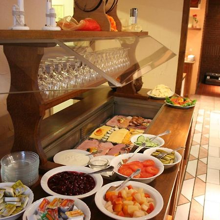Hotelanlage Minser Seewiefken Schillig Buitenkant foto
