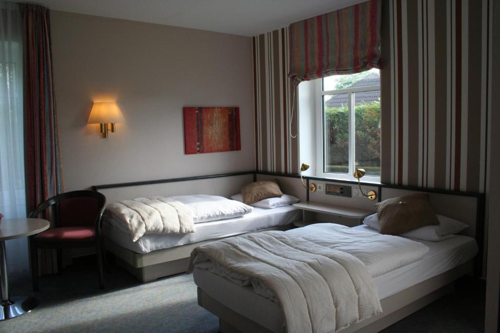 Hotelanlage Minser Seewiefken Schillig Kamer foto