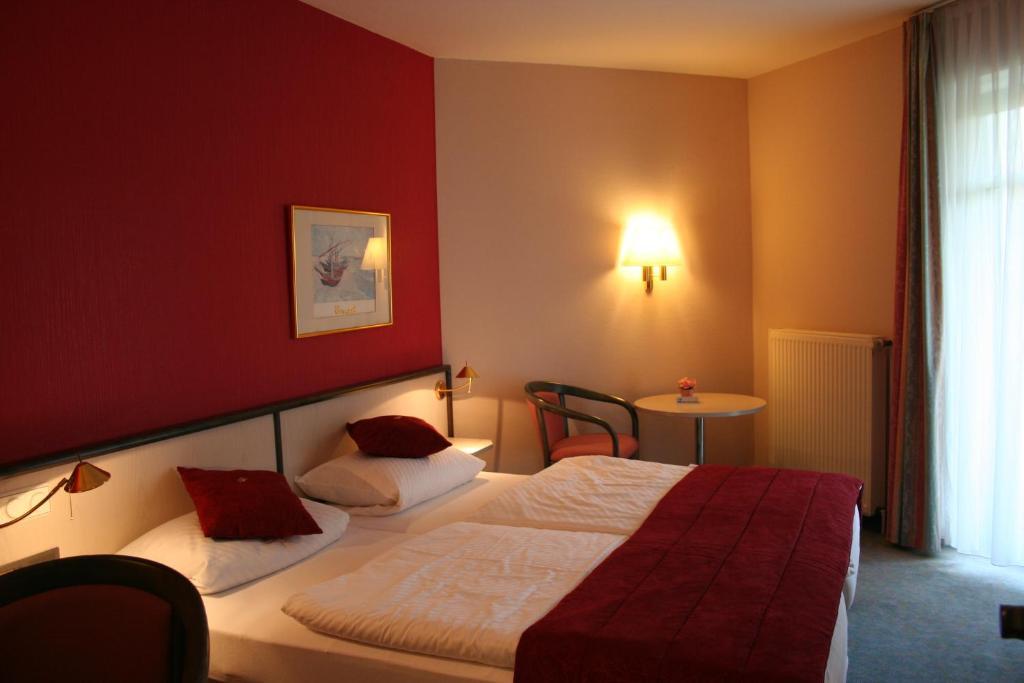Hotelanlage Minser Seewiefken Schillig Kamer foto