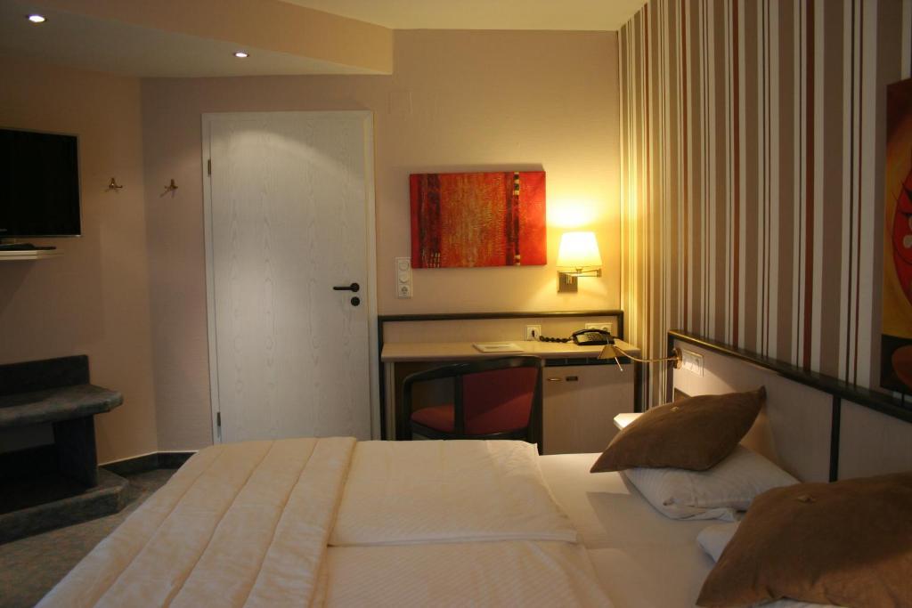 Hotelanlage Minser Seewiefken Schillig Kamer foto