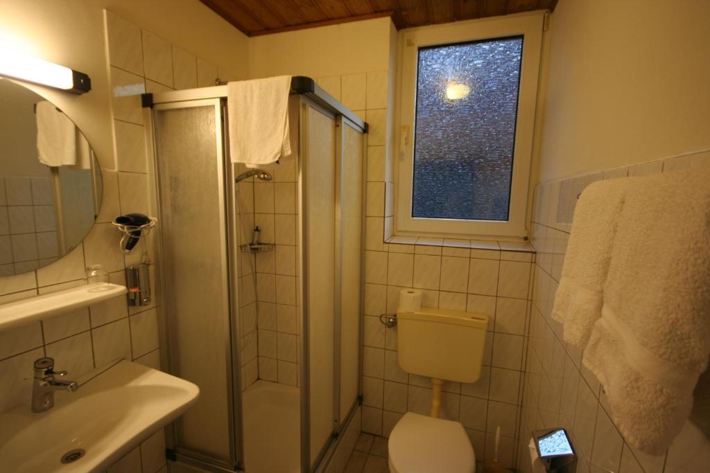 Hotelanlage Minser Seewiefken Schillig Kamer foto