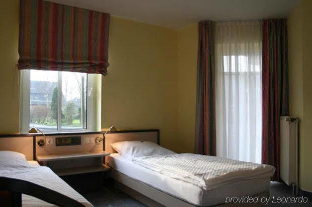 Hotelanlage Minser Seewiefken Schillig Buitenkant foto